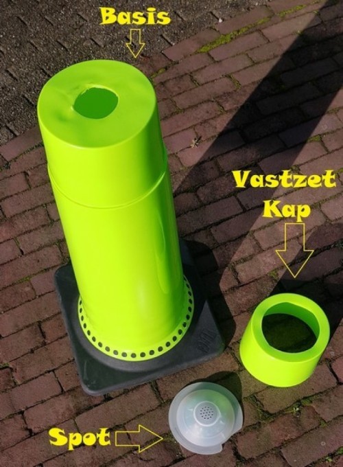 IPS pionnen (Interactief)